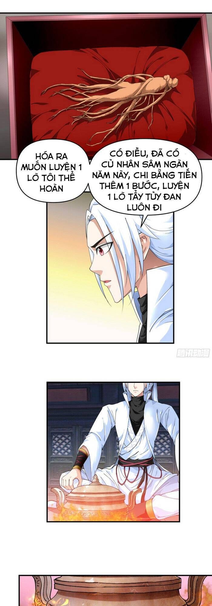 đọc truyện Trọng Sinh Ta Là Đại Thiên Thần Chương 42 ảnh 3 tại Thiên Thai Truyện