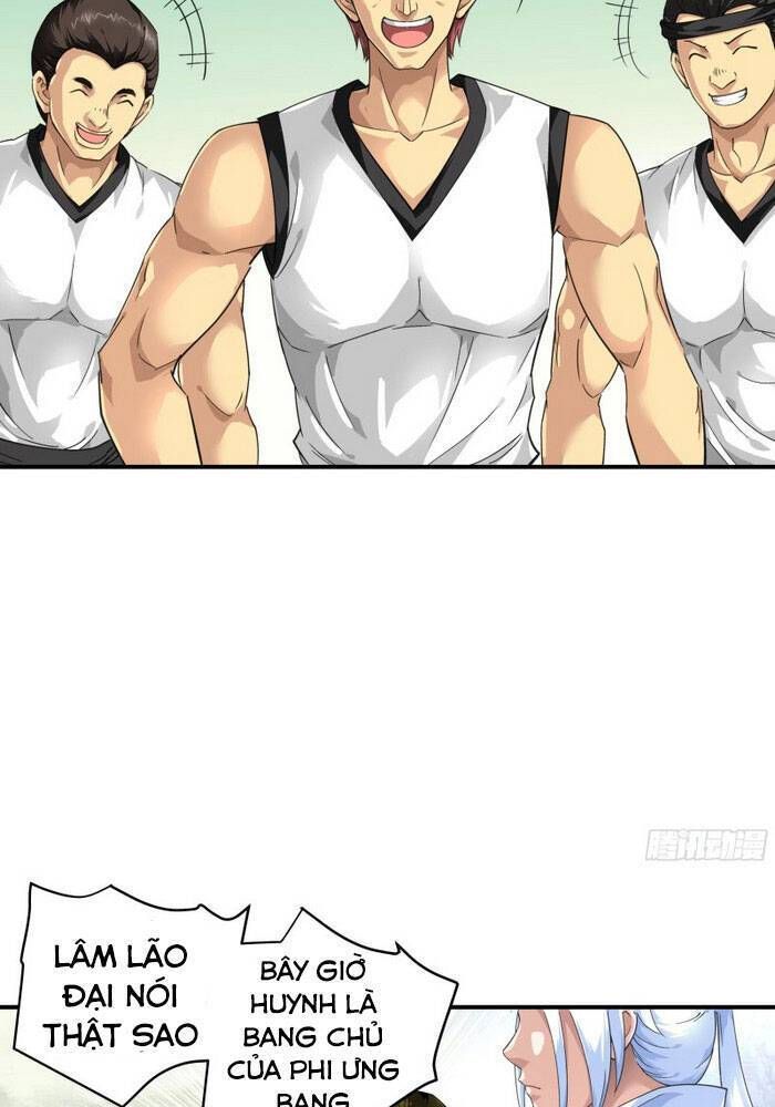 đọc truyện Trọng Sinh Ta Là Đại Thiên Thần Chương 42 ảnh 14 tại Thiên Thai Truyện