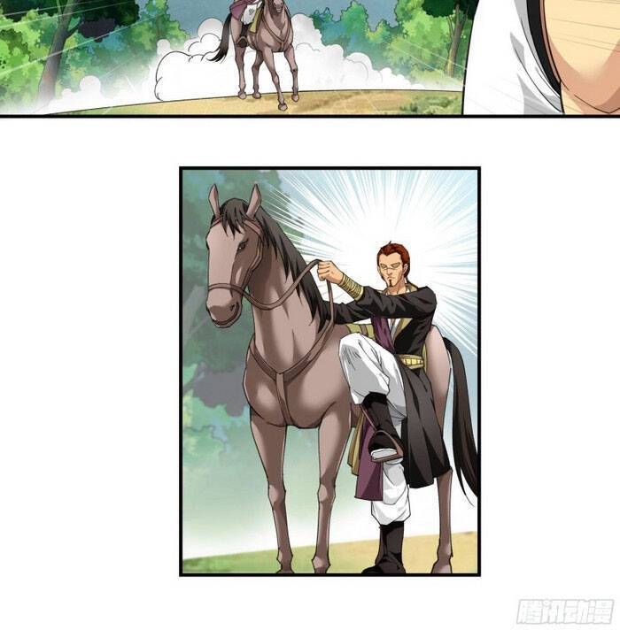 đọc truyện Trọng Sinh Ta Là Đại Thiên Thần Chương 42 ảnh 18 tại Thiên Thai Truyện