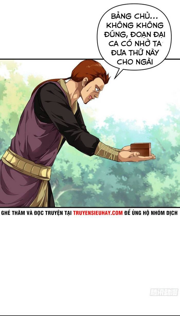 đọc truyện Trọng Sinh Ta Là Đại Thiên Thần Chương 42 ảnh 22 tại Thiên Thai Truyện