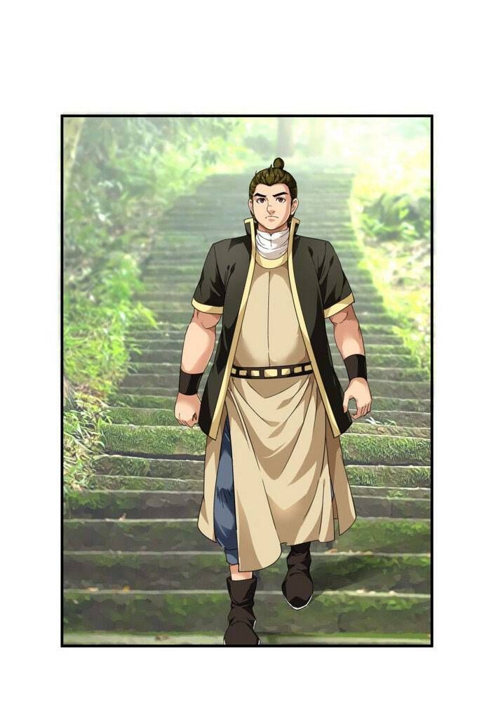 đọc truyện Trọng Sinh Ta Là Đại Thiên Thần Chương 42 ảnh 7 tại Thiên Thai Truyện