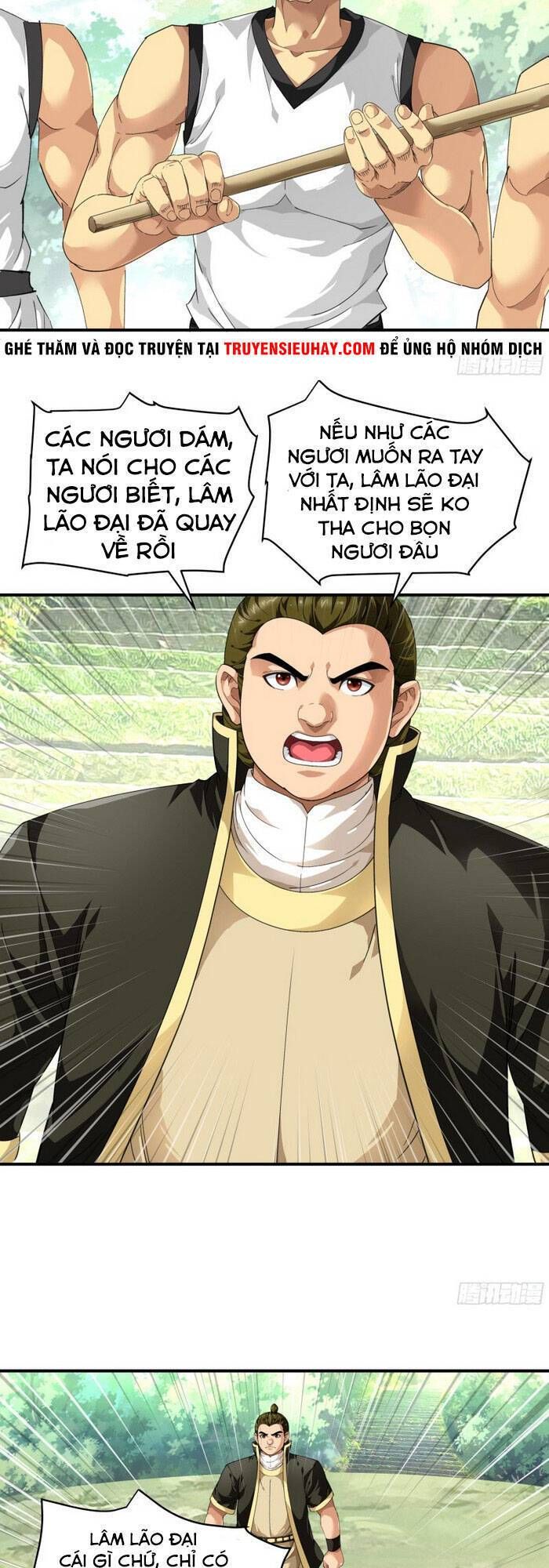 đọc truyện Trọng Sinh Ta Là Đại Thiên Thần Chương 42 ảnh 9 tại Thiên Thai Truyện