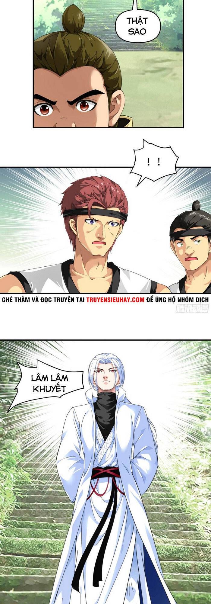 đọc truyện Trọng Sinh Ta Là Đại Thiên Thần Chương 42 ảnh 11 tại Thiên Thai Truyện