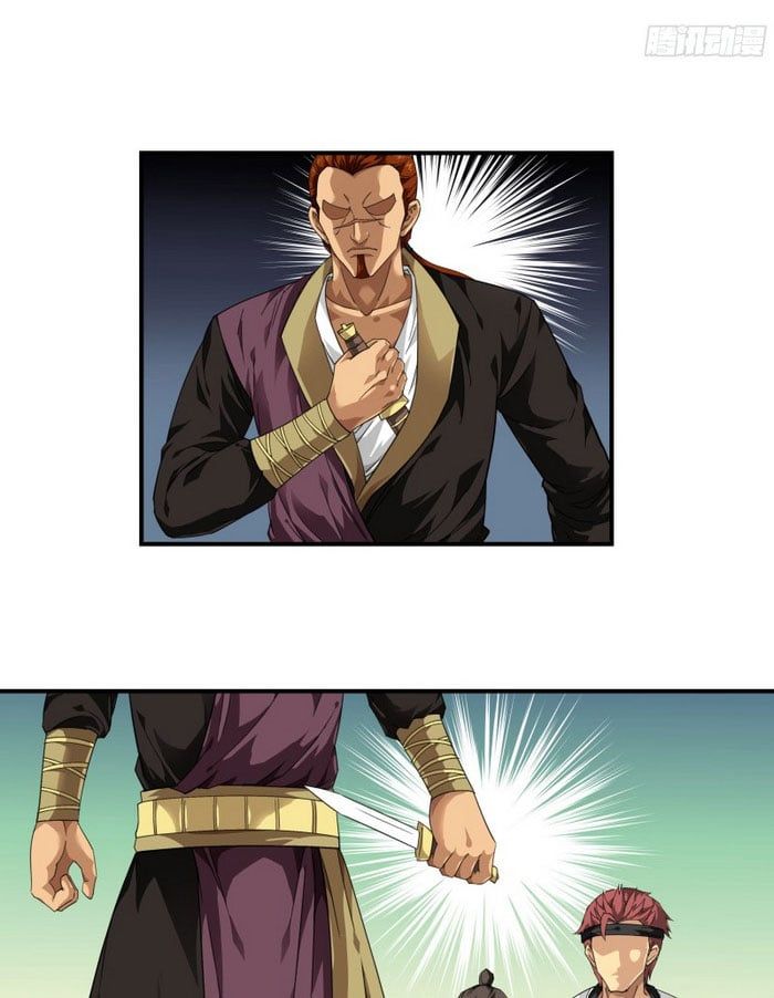 đọc truyện Trọng Sinh Ta Là Đại Thiên Thần Chương 43 ảnh 13 tại Thiên Thai Truyện