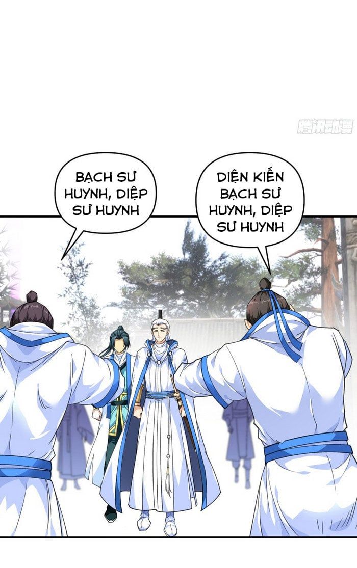 đọc truyện Trọng Sinh Ta Là Đại Thiên Thần Chương 43 ảnh 16 tại Thiên Thai Truyện