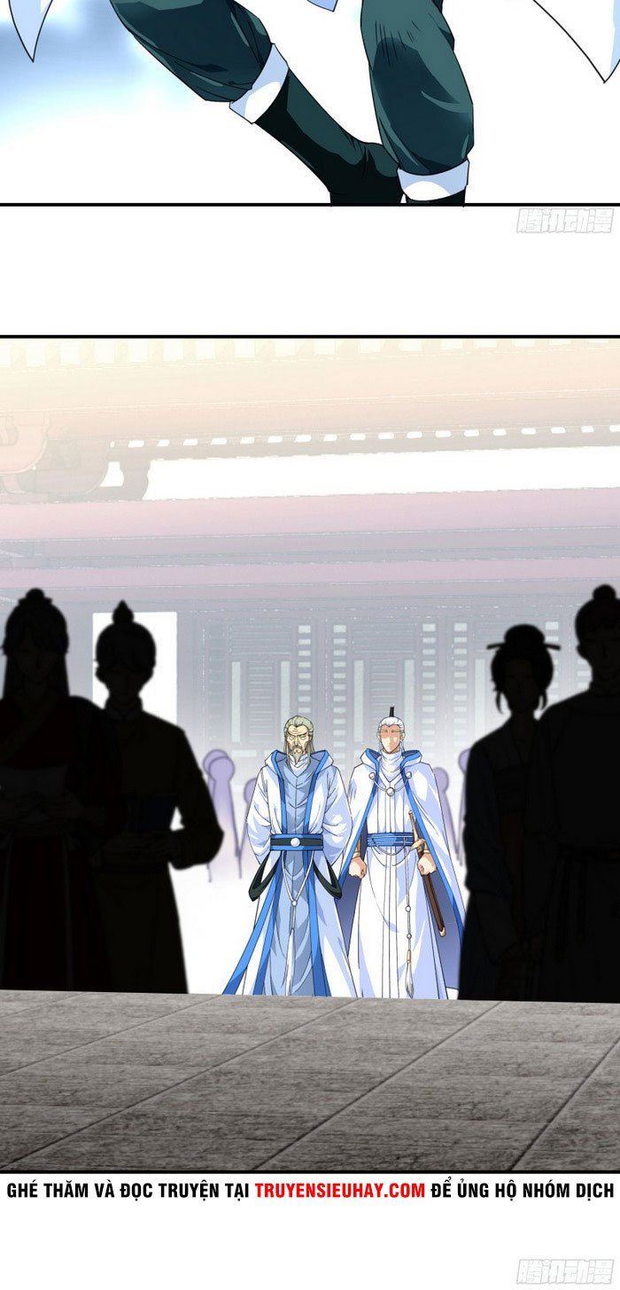 đọc truyện Trọng Sinh Ta Là Đại Thiên Thần Chương 45 ảnh 12 tại Thiên Thai Truyện