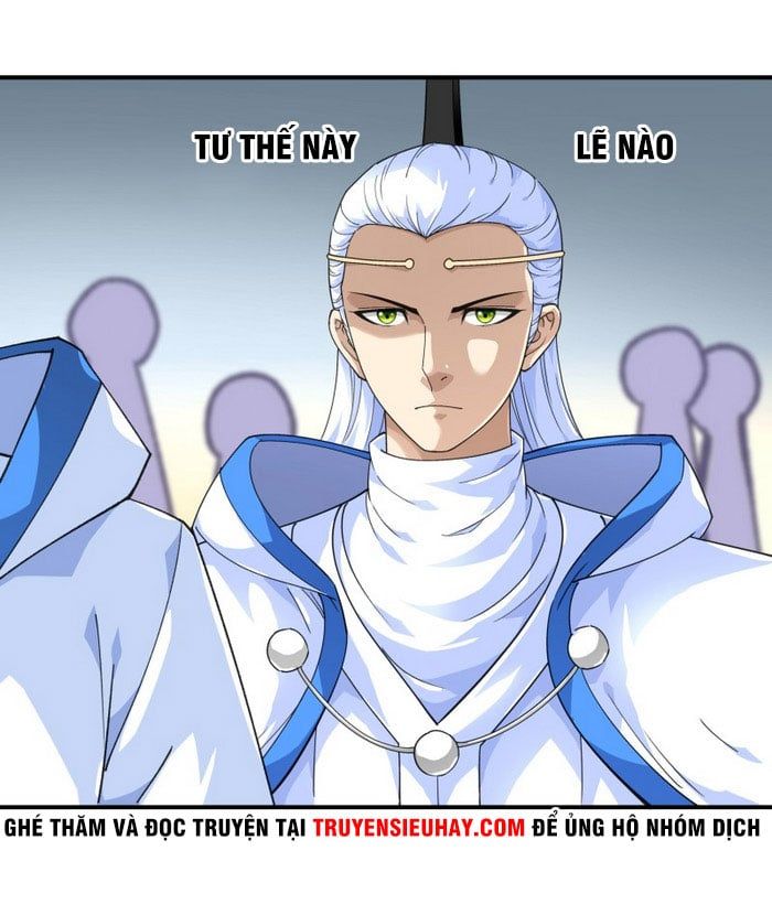 đọc truyện Trọng Sinh Ta Là Đại Thiên Thần Chương 45 ảnh 13 tại Thiên Thai Truyện