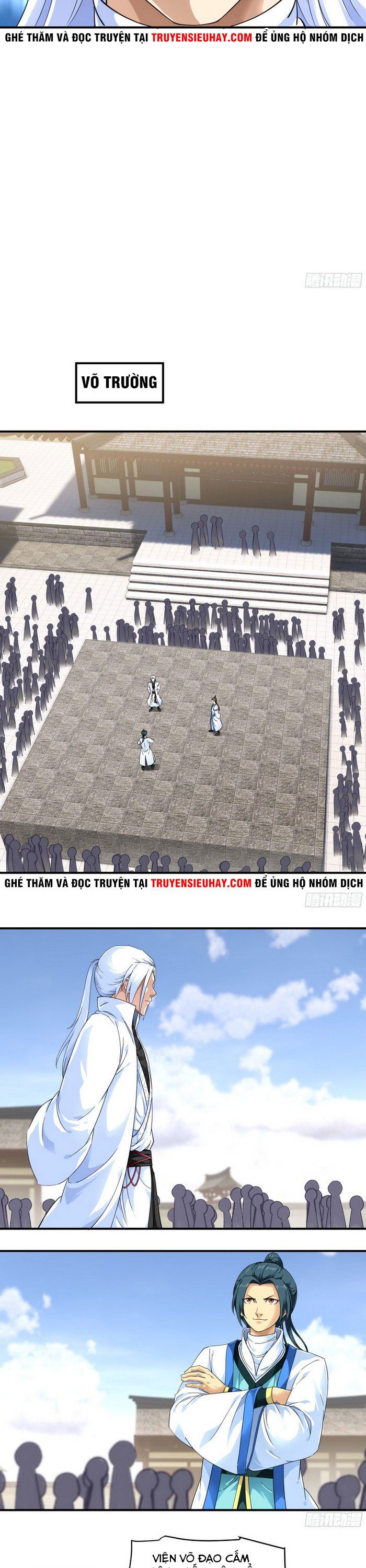 đọc truyện Trọng Sinh Ta Là Đại Thiên Thần Chương 45 ảnh 4 tại Thiên Thai Truyện