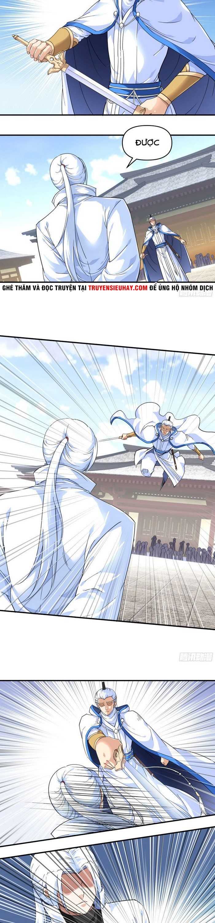 đọc truyện Trọng Sinh Ta Là Đại Thiên Thần Chương 46 ảnh 9 tại Thiên Thai Truyện