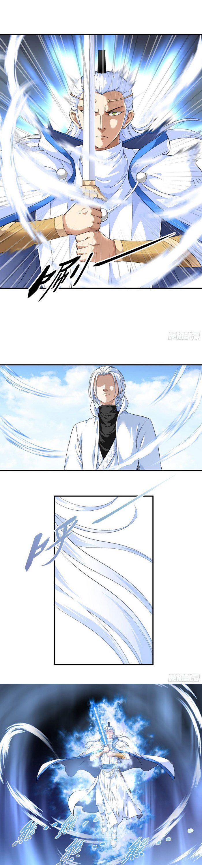 đọc truyện Trọng Sinh Ta Là Đại Thiên Thần Chương 47 ảnh 3 tại Thiên Thai Truyện