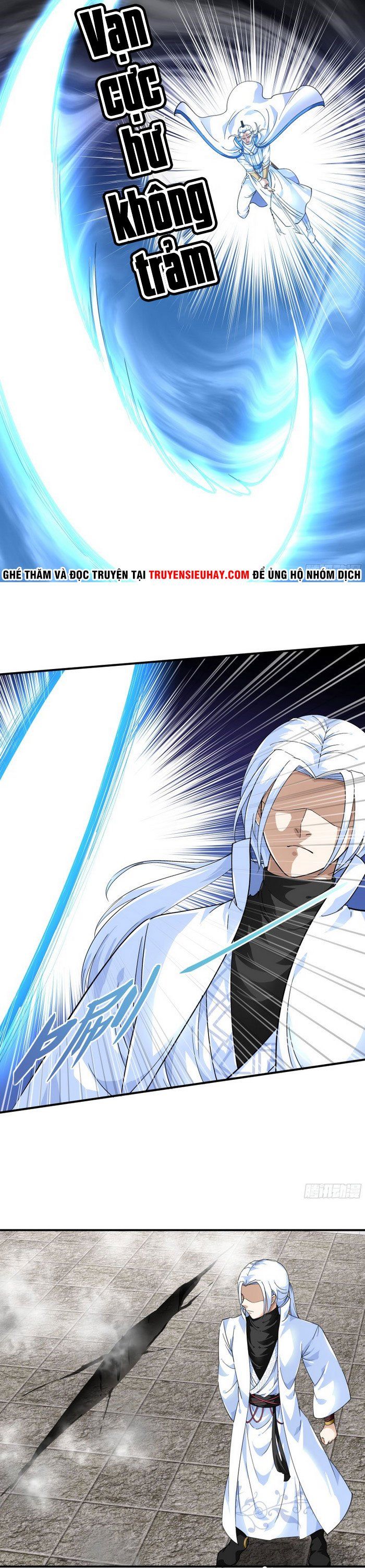 đọc truyện Trọng Sinh Ta Là Đại Thiên Thần Chương 47 ảnh 5 tại Thiên Thai Truyện