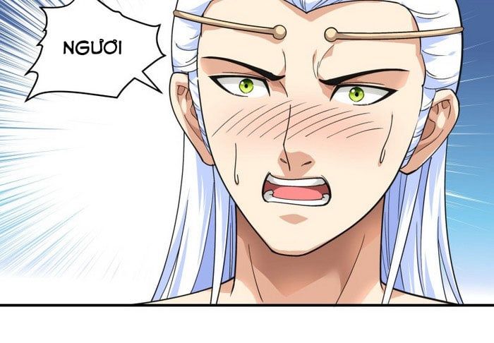 đọc truyện Trọng Sinh Ta Là Đại Thiên Thần Chương 47 ảnh 11 tại Thiên Thai Truyện