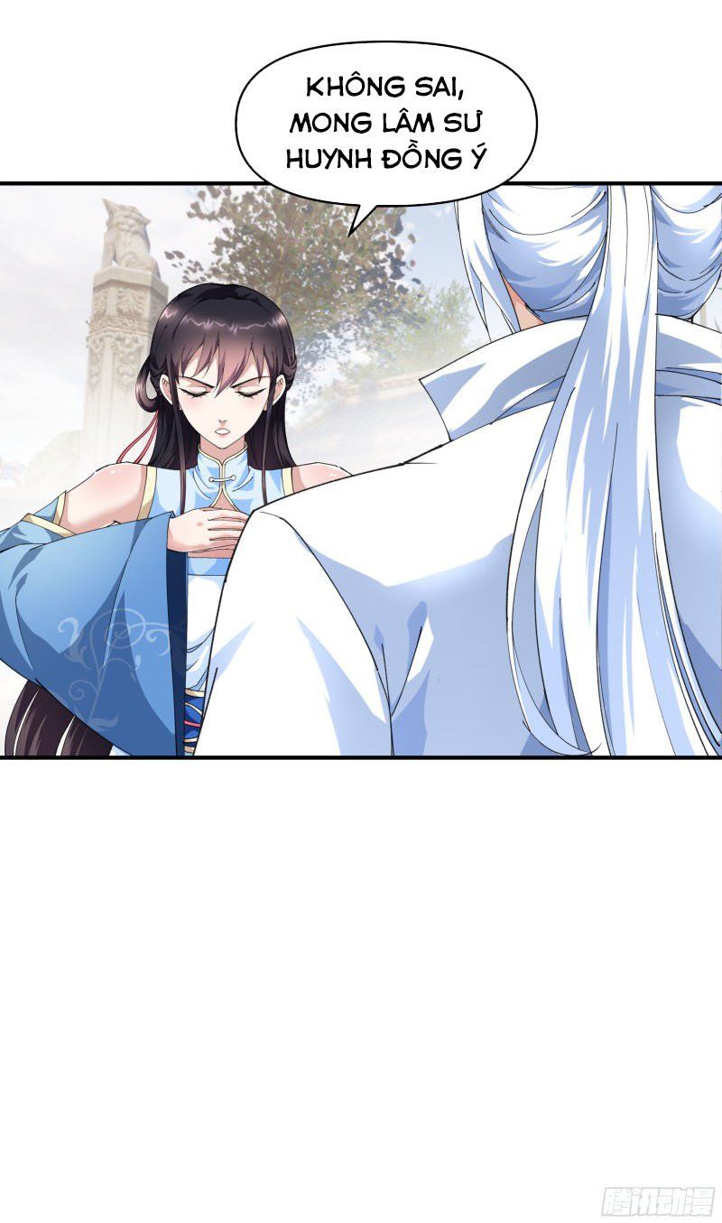 đọc truyện Trọng Sinh Ta Là Đại Thiên Thần Chương 48 ảnh 13 tại Thiên Thai Truyện