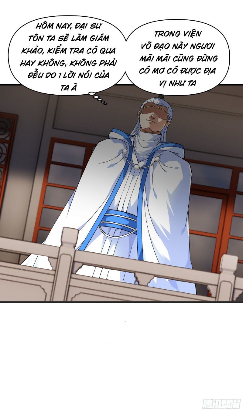 đọc truyện Trọng Sinh Ta Là Đại Thiên Thần Chương 48 ảnh 21 tại Thiên Thai Truyện