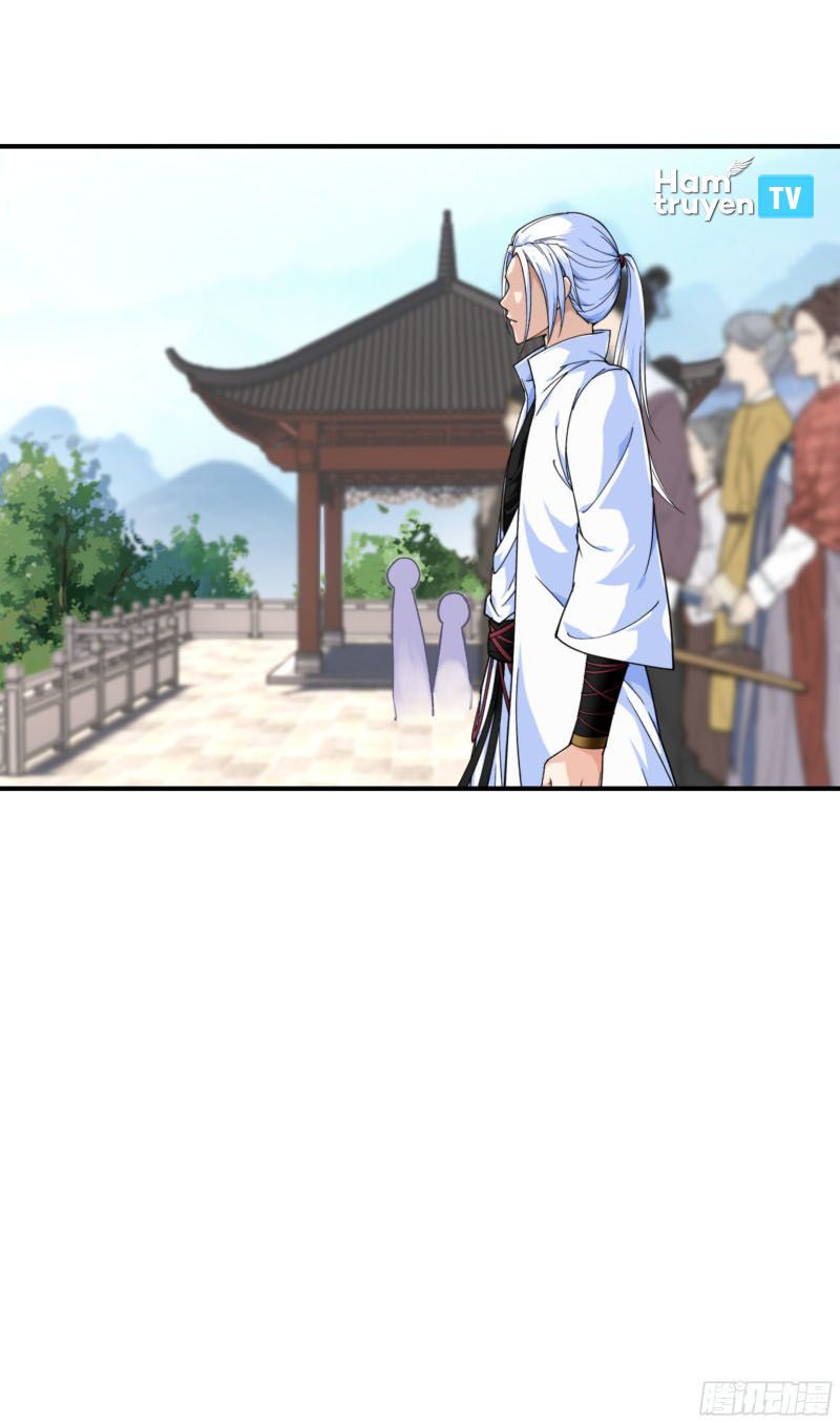 đọc truyện Trọng Sinh Ta Là Đại Thiên Thần Chương 48 ảnh 22 tại Thiên Thai Truyện