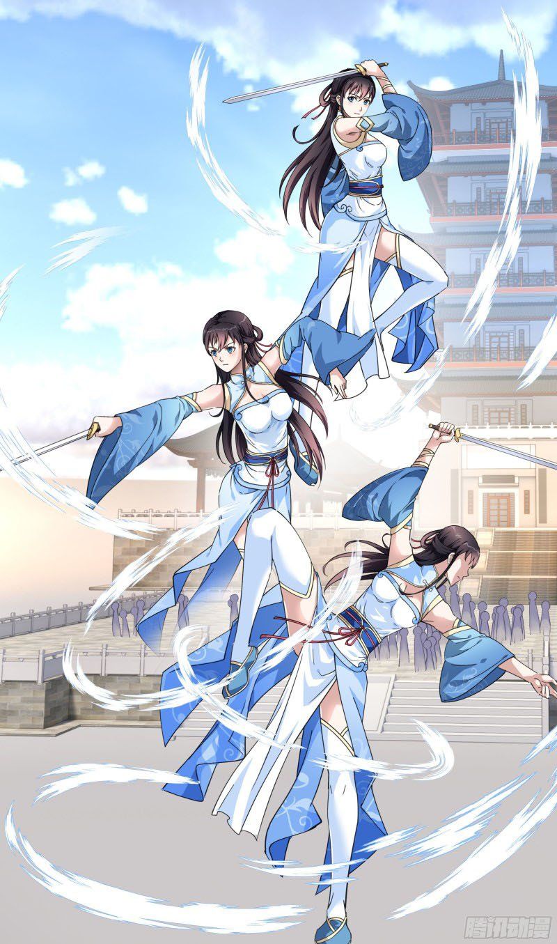 đọc truyện Trọng Sinh Ta Là Đại Thiên Thần Chương 48 ảnh 23 tại Thiên Thai Truyện