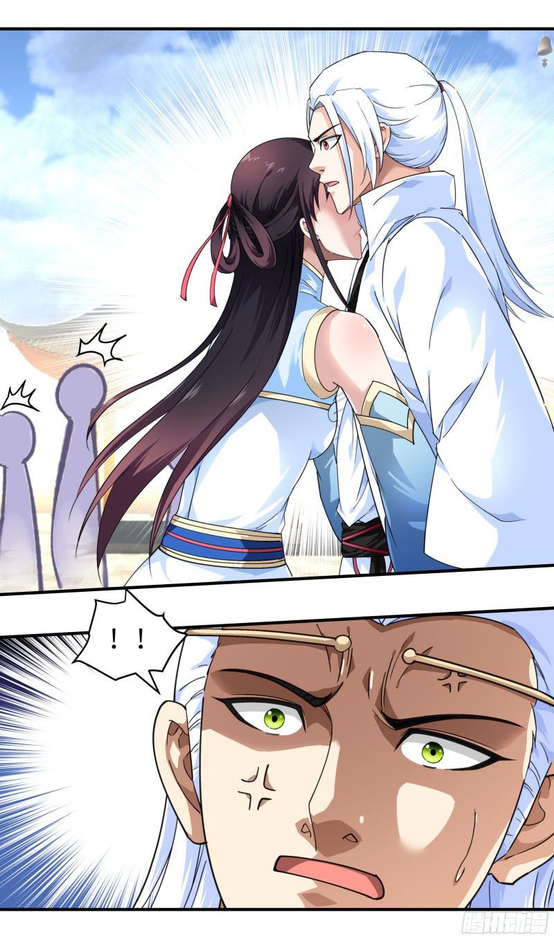 đọc truyện Trọng Sinh Ta Là Đại Thiên Thần Chương 48 ảnh 27 tại Thiên Thai Truyện