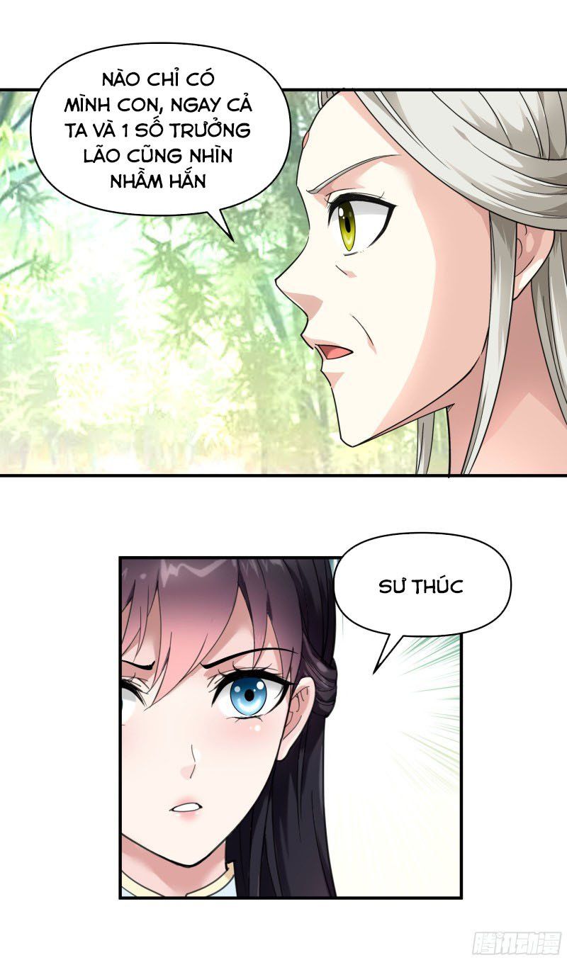 đọc truyện Trọng Sinh Ta Là Đại Thiên Thần Chương 48 ảnh 7 tại Thiên Thai Truyện