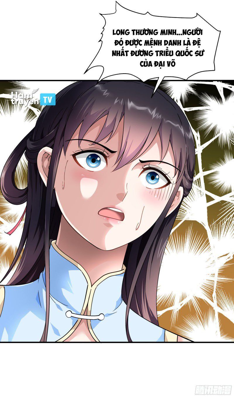 đọc truyện Trọng Sinh Ta Là Đại Thiên Thần Chương 48 ảnh 10 tại Thiên Thai Truyện