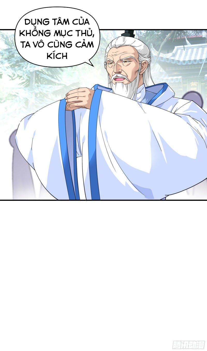 đọc truyện Trọng Sinh Ta Là Đại Thiên Thần Chương 49 ảnh 16 tại Thiên Thai Truyện