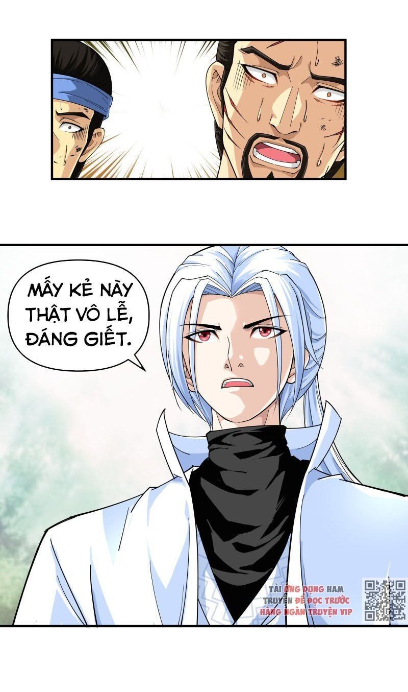 đọc truyện Trọng Sinh Ta Là Đại Thiên Thần Chương 5 ảnh 12 tại Thiên Thai Truyện