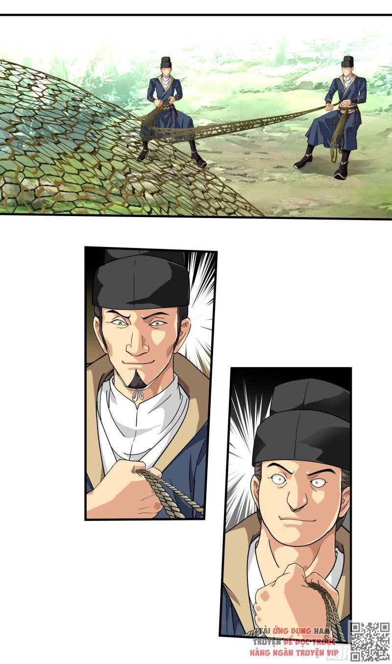 đọc truyện Trọng Sinh Ta Là Đại Thiên Thần Chương 5 ảnh 4 tại Thiên Thai Truyện