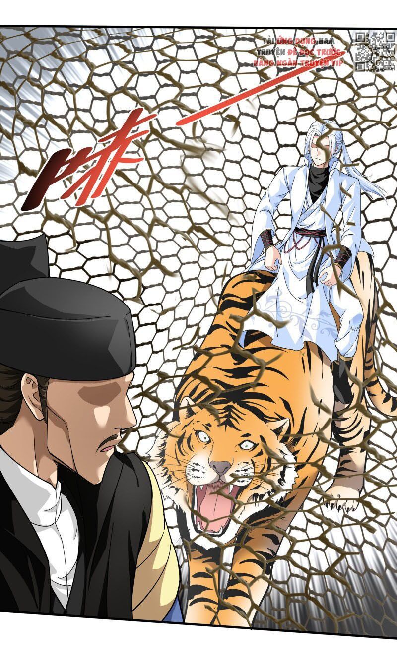 đọc truyện Trọng Sinh Ta Là Đại Thiên Thần Chương 5 ảnh 8 tại Thiên Thai Truyện