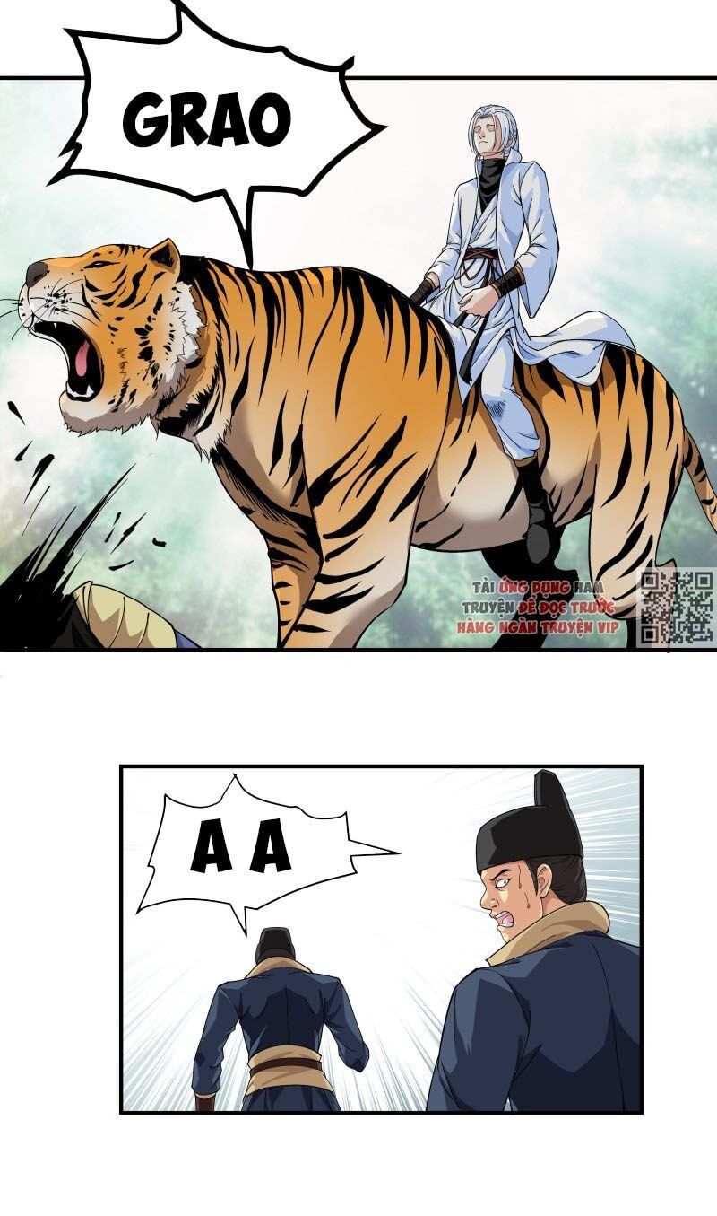 đọc truyện Trọng Sinh Ta Là Đại Thiên Thần Chương 5 ảnh 10 tại Thiên Thai Truyện