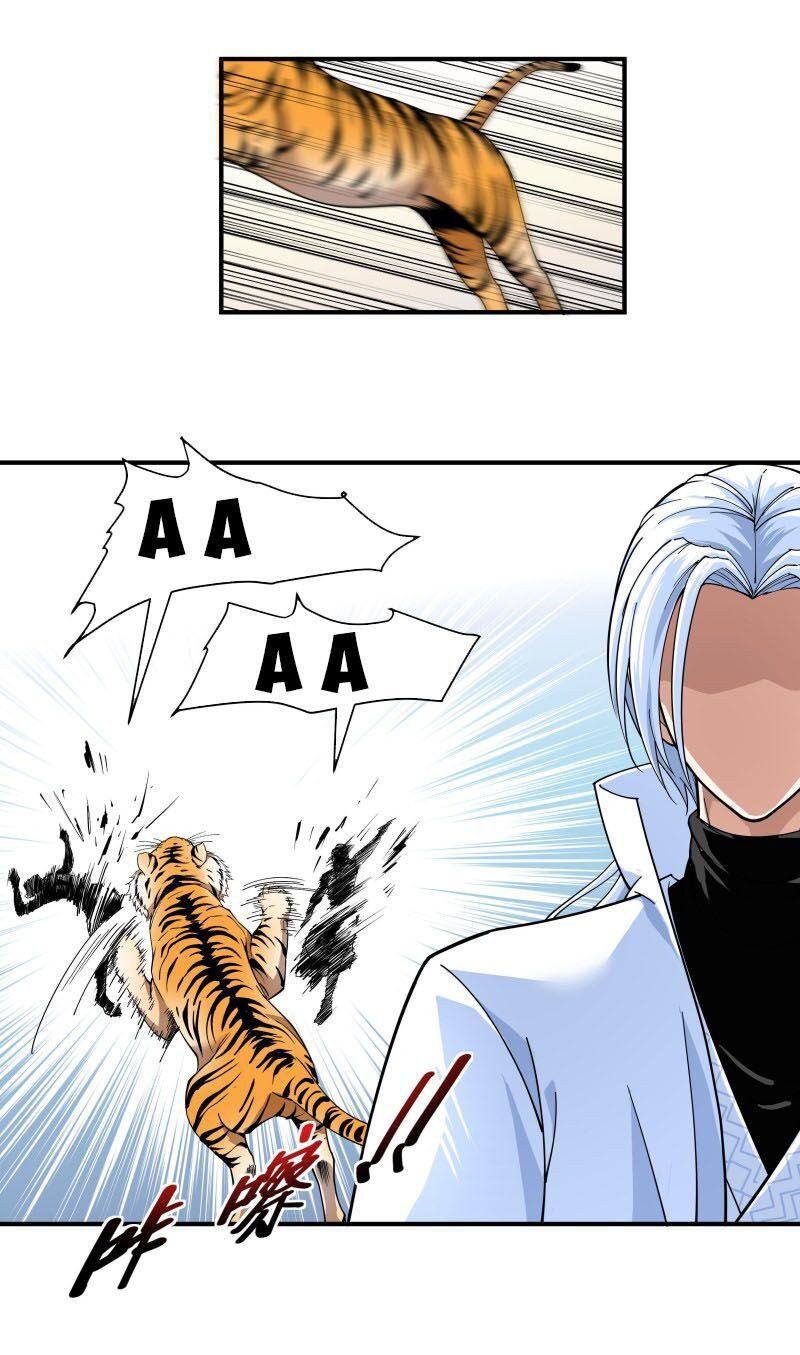 đọc truyện Trọng Sinh Ta Là Đại Thiên Thần Chương 5 ảnh 11 tại Thiên Thai Truyện