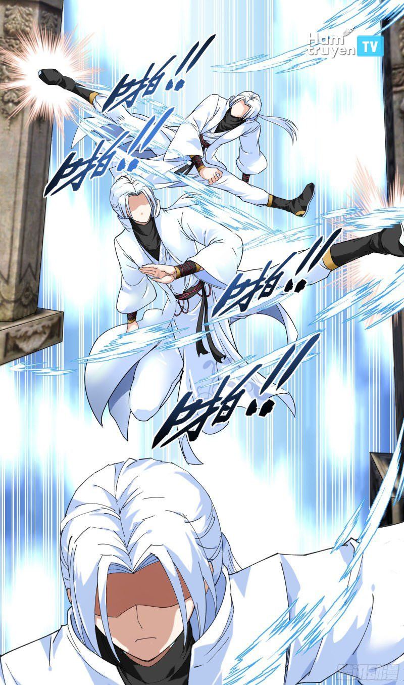 đọc truyện Trọng Sinh Ta Là Đại Thiên Thần Chương 50 ảnh 13 tại Thiên Thai Truyện