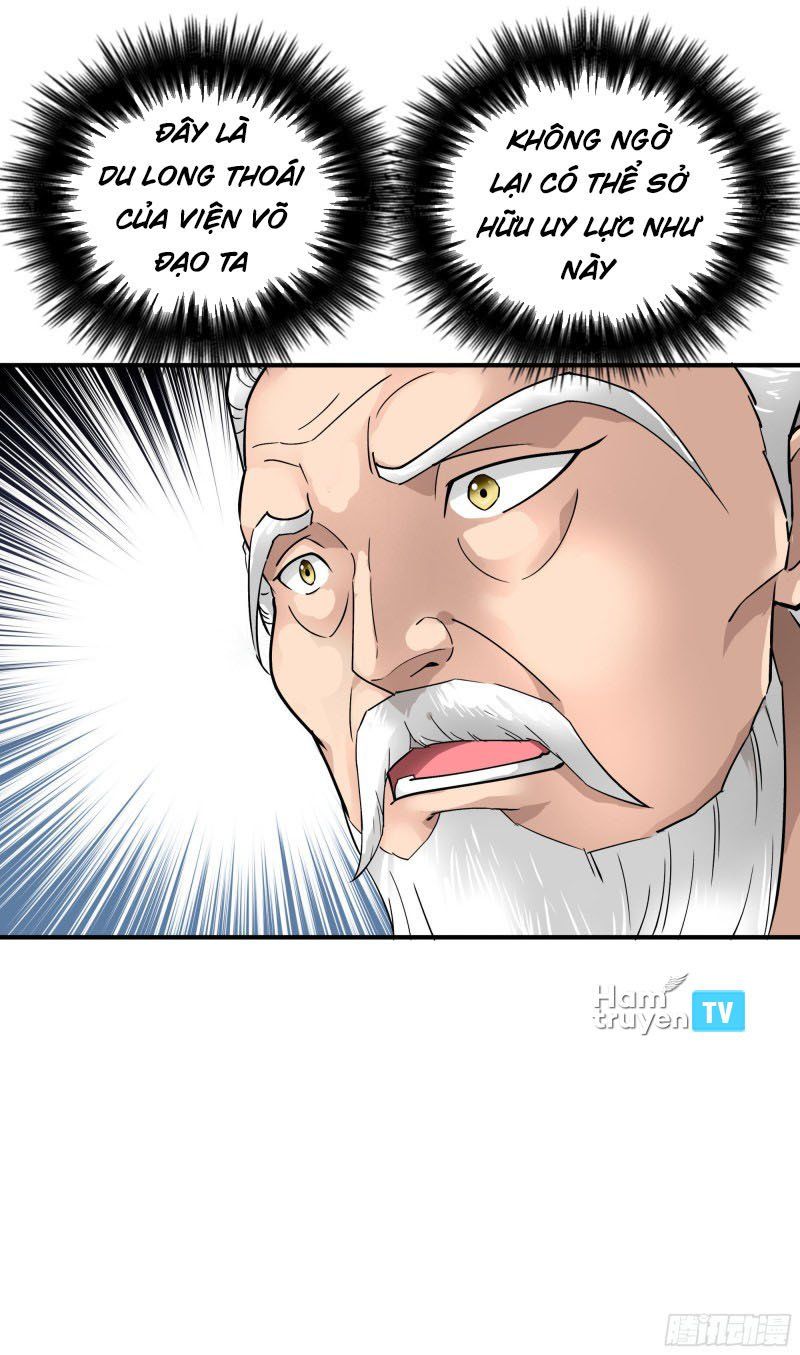 đọc truyện Trọng Sinh Ta Là Đại Thiên Thần Chương 50 ảnh 15 tại Thiên Thai Truyện