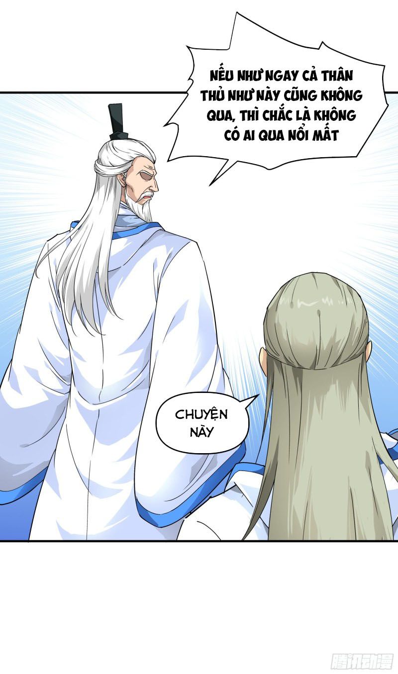 đọc truyện Trọng Sinh Ta Là Đại Thiên Thần Chương 50 ảnh 16 tại Thiên Thai Truyện