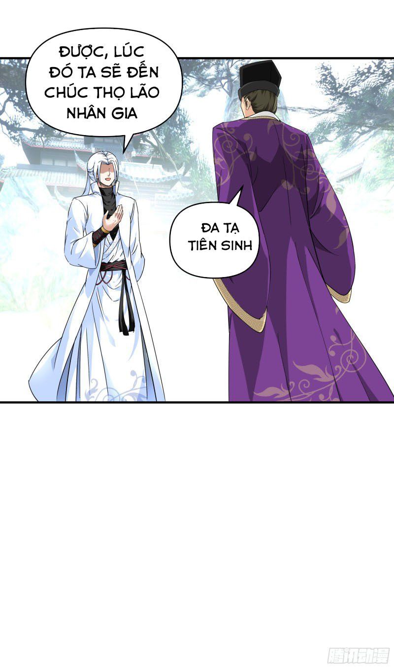 đọc truyện Trọng Sinh Ta Là Đại Thiên Thần Chương 50 ảnh 24 tại Thiên Thai Truyện