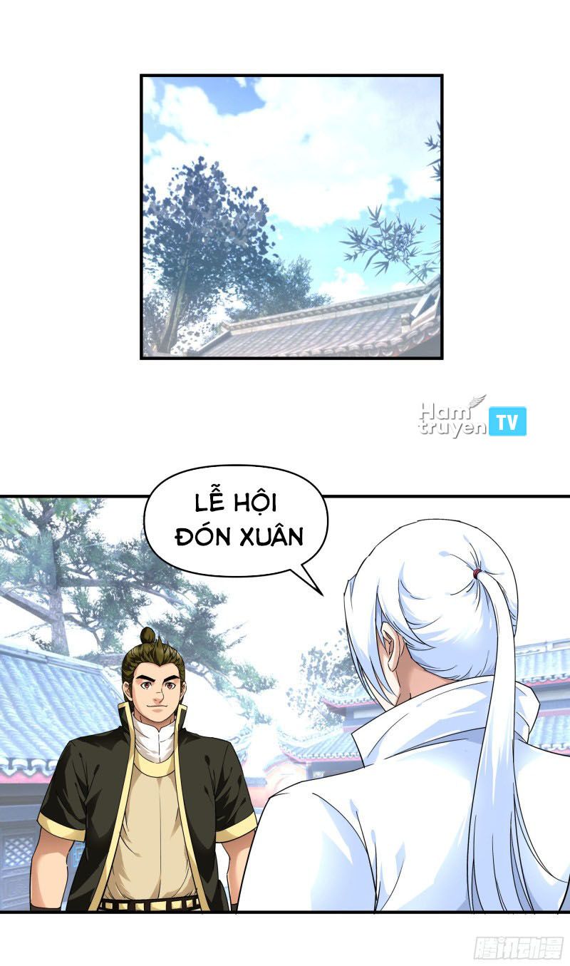 đọc truyện Trọng Sinh Ta Là Đại Thiên Thần Chương 50 ảnh 25 tại Thiên Thai Truyện