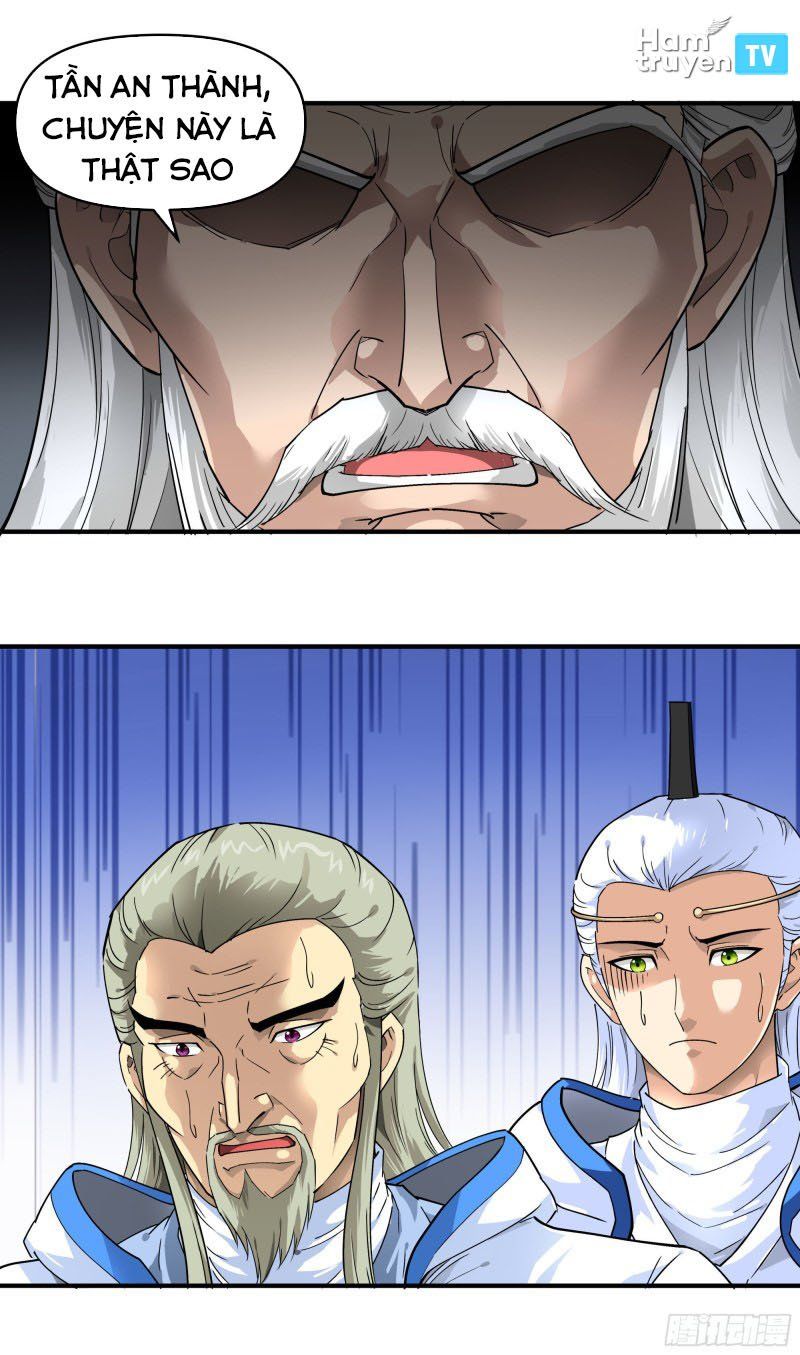 đọc truyện Trọng Sinh Ta Là Đại Thiên Thần Chương 50 ảnh 5 tại Thiên Thai Truyện