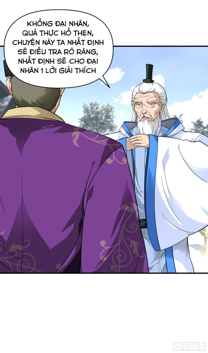 đọc truyện Trọng Sinh Ta Là Đại Thiên Thần Chương 50 ảnh 6 tại Thiên Thai Truyện