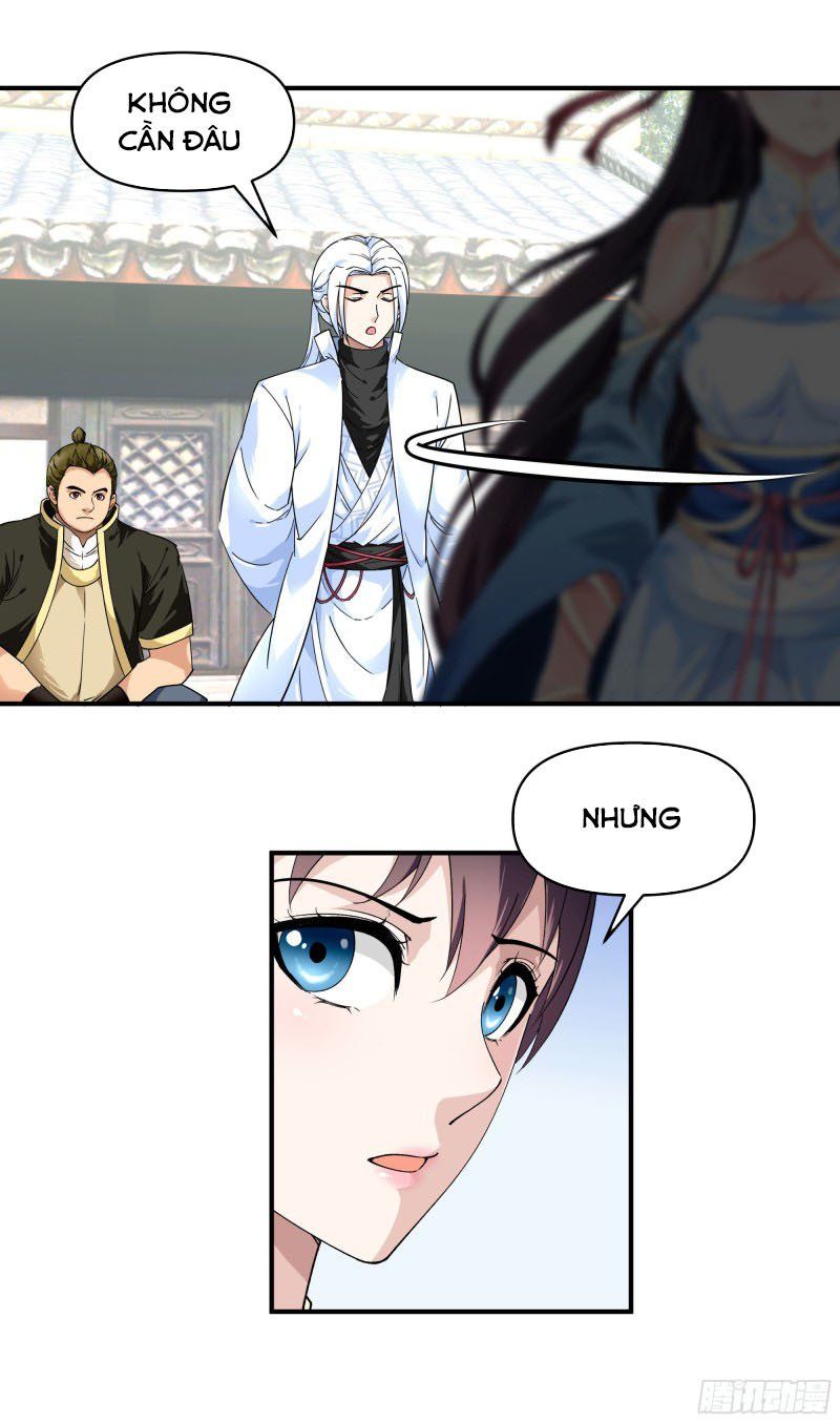 đọc truyện Trọng Sinh Ta Là Đại Thiên Thần Chương 50 ảnh 8 tại Thiên Thai Truyện