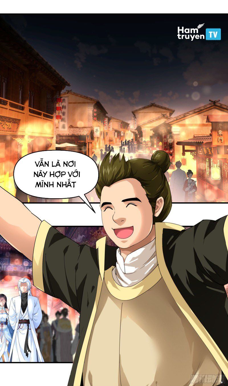 đọc truyện Trọng Sinh Ta Là Đại Thiên Thần Chương 51 ảnh 3 tại Thiên Thai Truyện