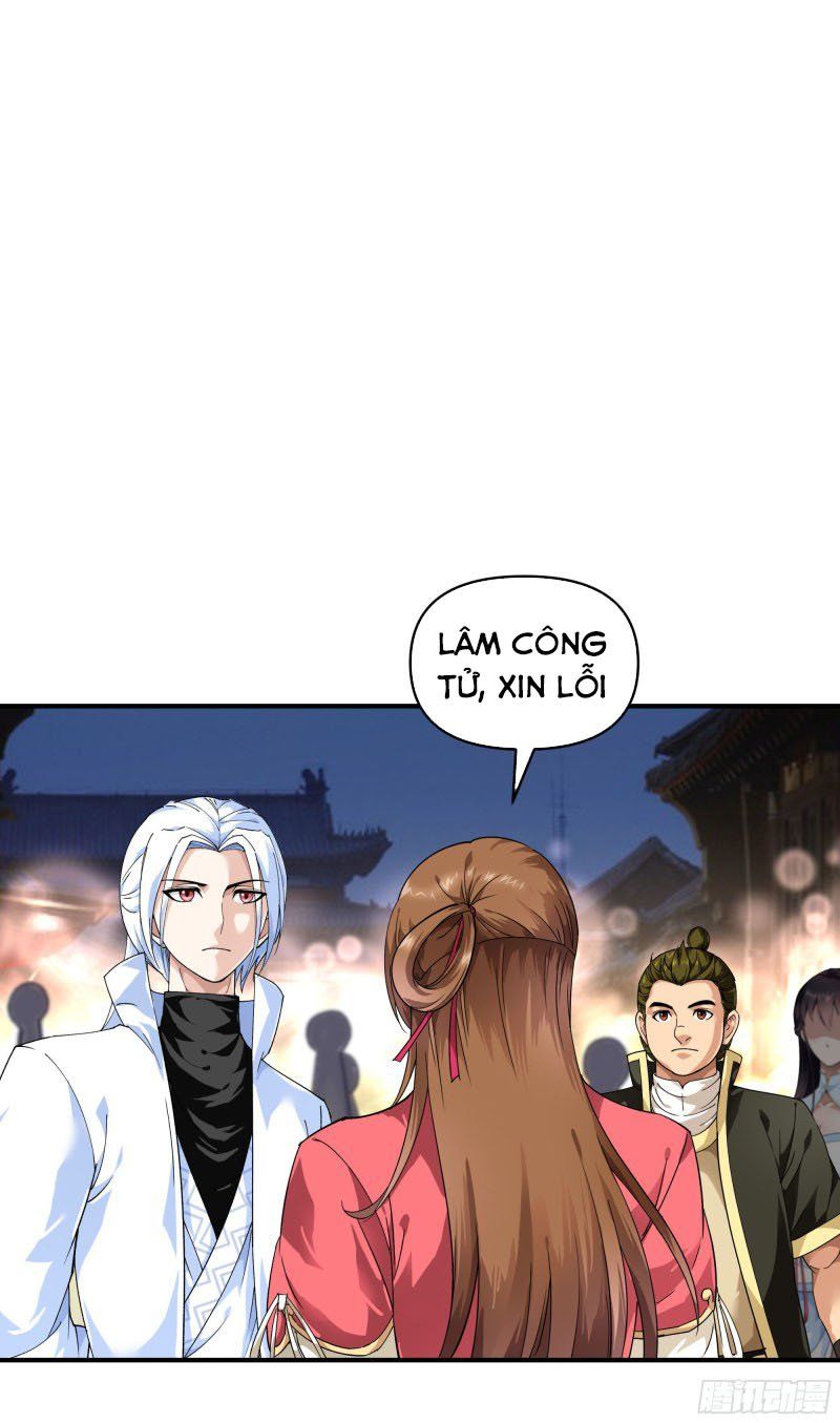 đọc truyện Trọng Sinh Ta Là Đại Thiên Thần Chương 51 ảnh 14 tại Thiên Thai Truyện