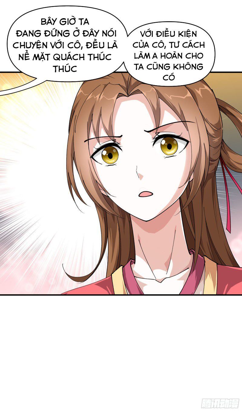 đọc truyện Trọng Sinh Ta Là Đại Thiên Thần Chương 51 ảnh 18 tại Thiên Thai Truyện