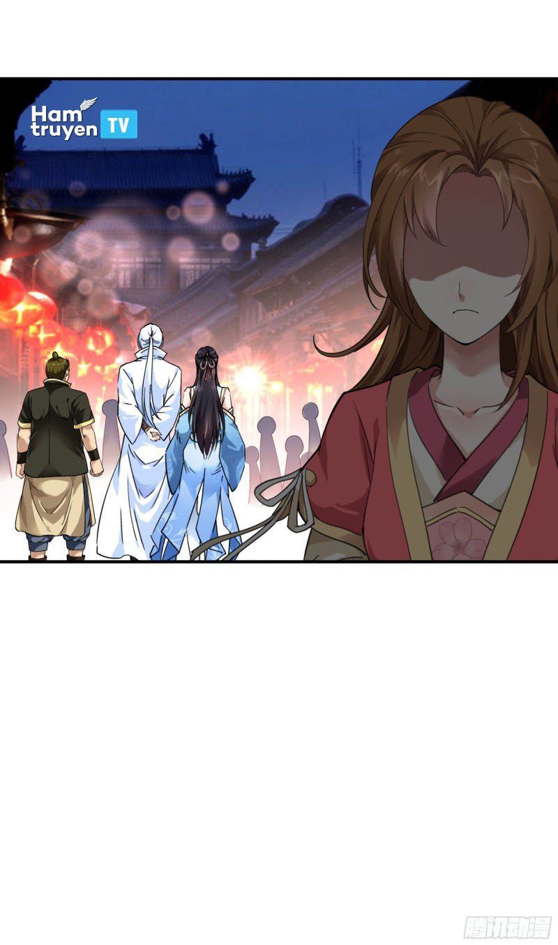 đọc truyện Trọng Sinh Ta Là Đại Thiên Thần Chương 51 ảnh 19 tại Thiên Thai Truyện