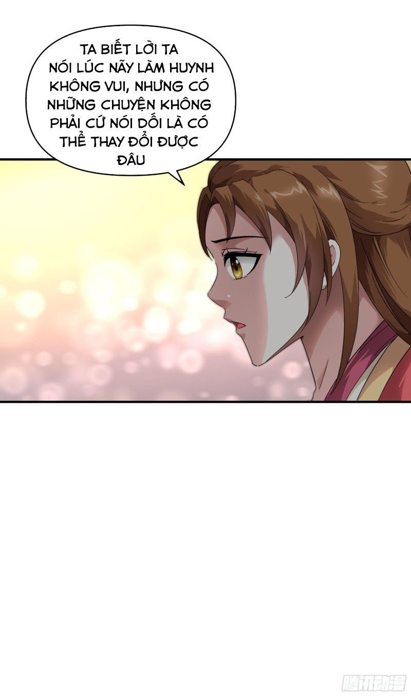 đọc truyện Trọng Sinh Ta Là Đại Thiên Thần Chương 51 ảnh 20 tại Thiên Thai Truyện