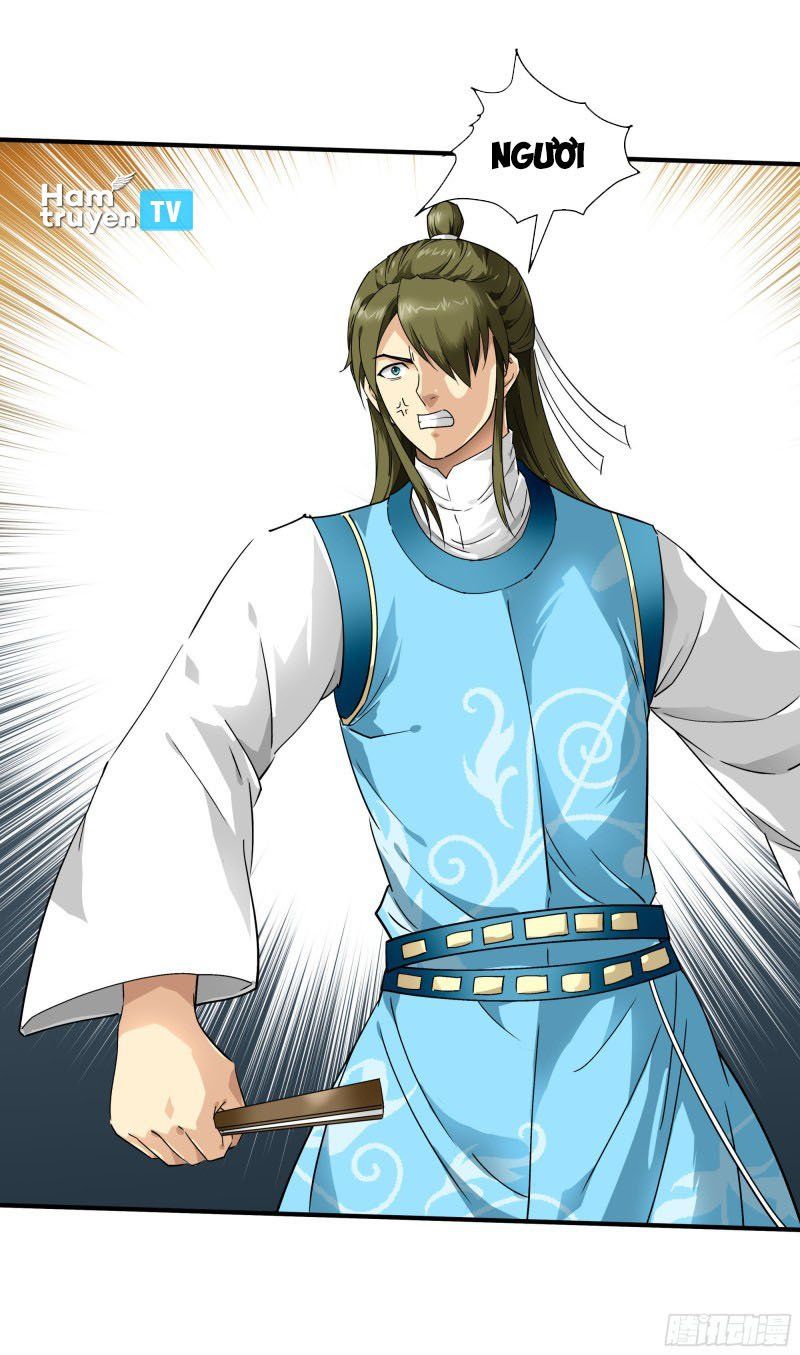 đọc truyện Trọng Sinh Ta Là Đại Thiên Thần Chương 51 ảnh 11 tại Thiên Thai Truyện