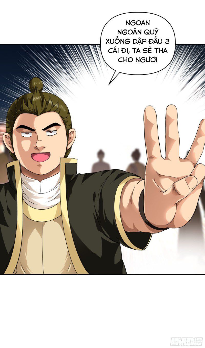 đọc truyện Trọng Sinh Ta Là Đại Thiên Thần Chương 52 ảnh 12 tại Thiên Thai Truyện