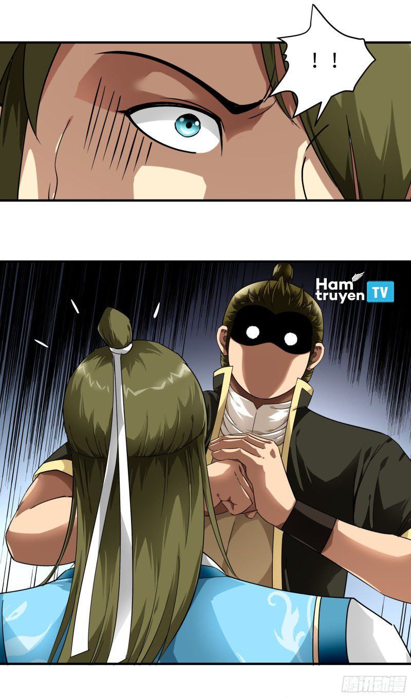 đọc truyện Trọng Sinh Ta Là Đại Thiên Thần Chương 52 ảnh 13 tại Thiên Thai Truyện