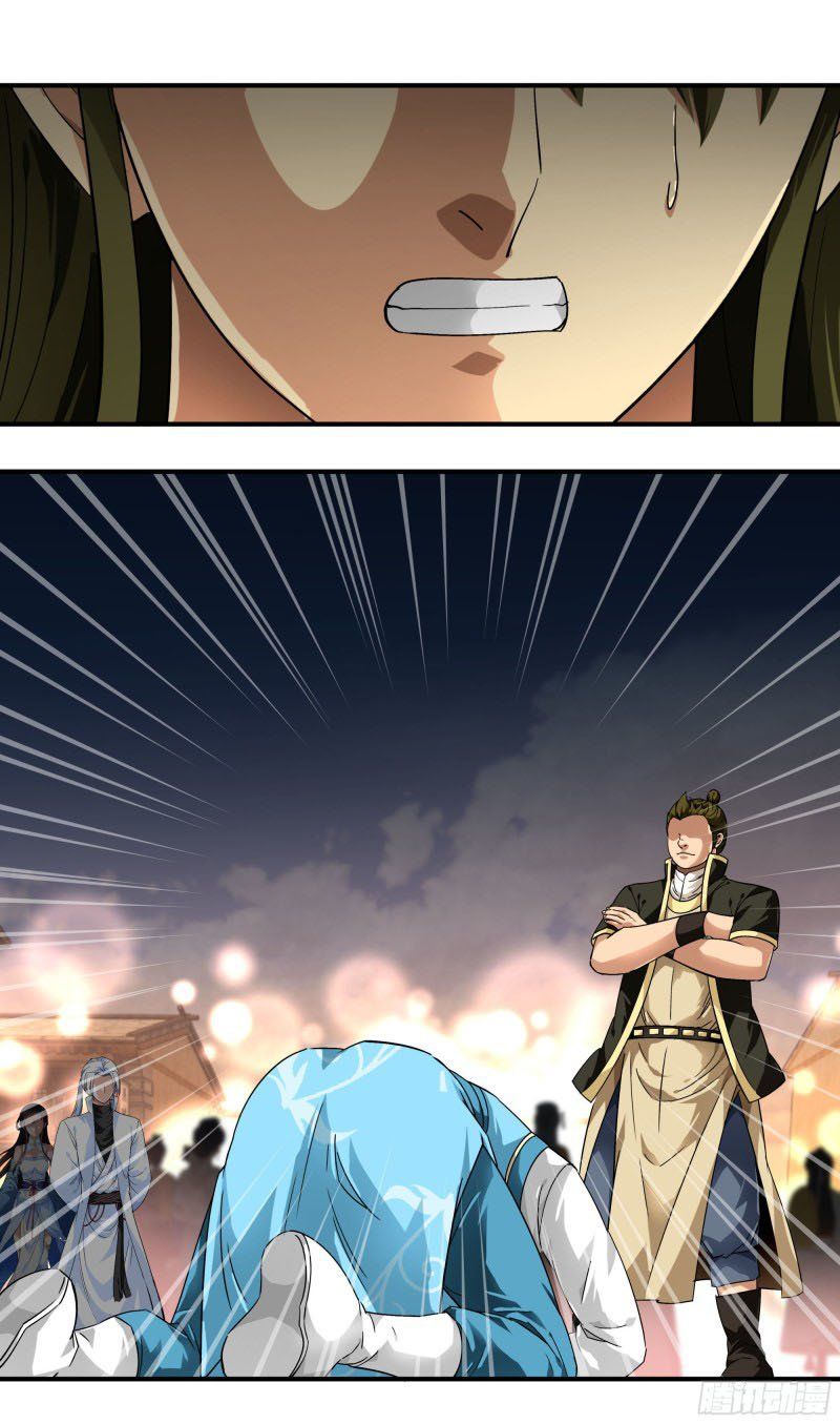 đọc truyện Trọng Sinh Ta Là Đại Thiên Thần Chương 52 ảnh 14 tại Thiên Thai Truyện