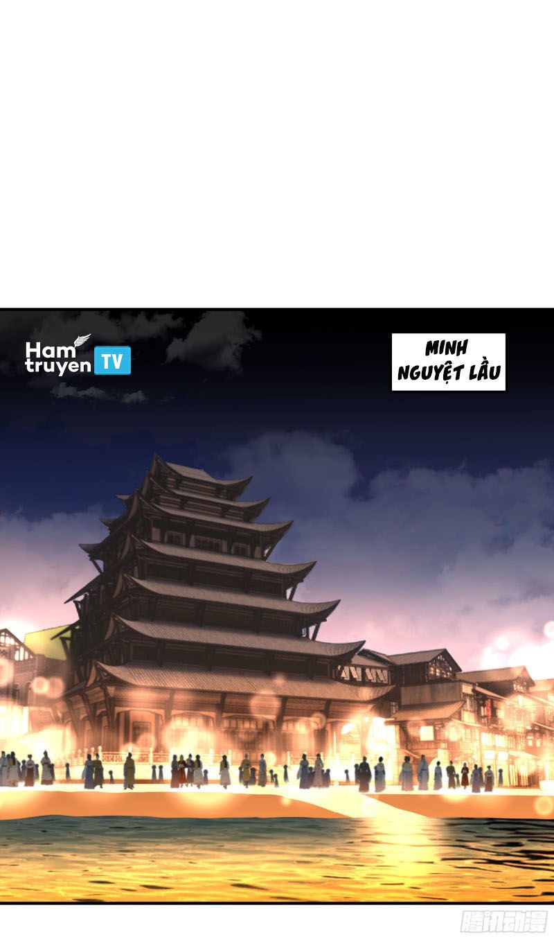 đọc truyện Trọng Sinh Ta Là Đại Thiên Thần Chương 52 ảnh 17 tại Thiên Thai Truyện