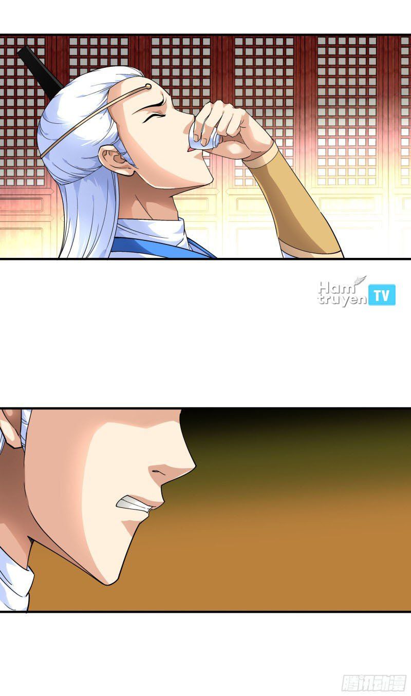 đọc truyện Trọng Sinh Ta Là Đại Thiên Thần Chương 52 ảnh 20 tại Thiên Thai Truyện