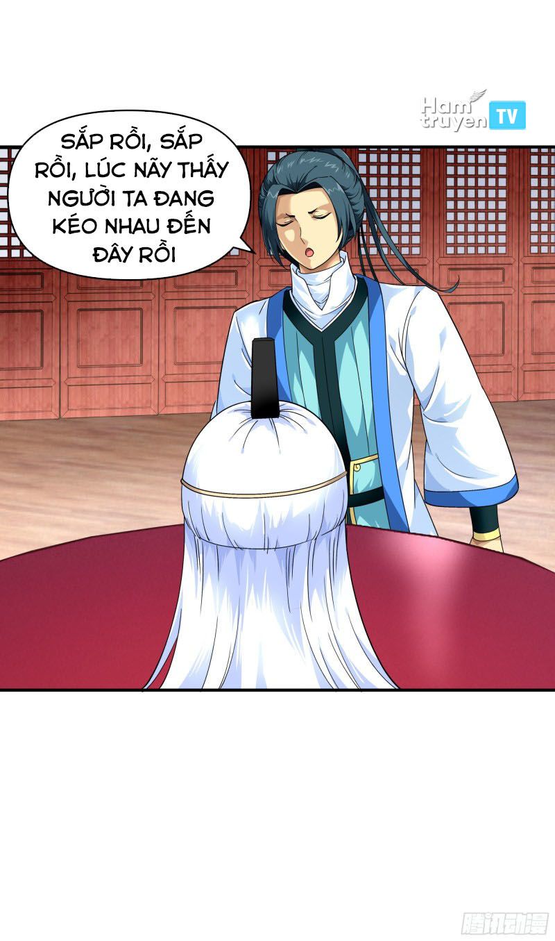 đọc truyện Trọng Sinh Ta Là Đại Thiên Thần Chương 52 ảnh 21 tại Thiên Thai Truyện