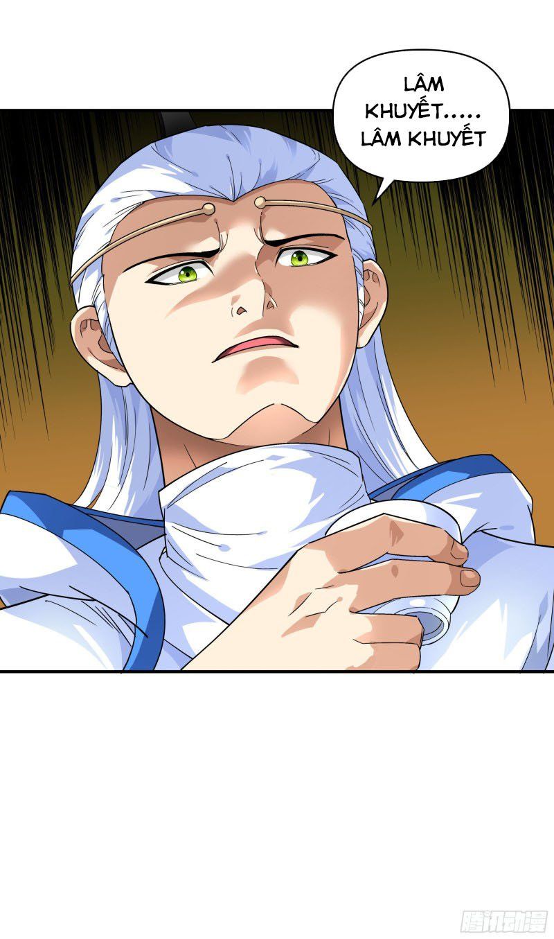 đọc truyện Trọng Sinh Ta Là Đại Thiên Thần Chương 52 ảnh 24 tại Thiên Thai Truyện